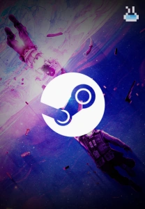 Steam