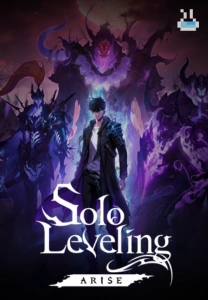 Solo Leveling