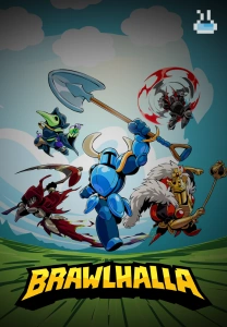 Brawlhalla