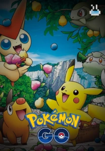 Pokemon Go