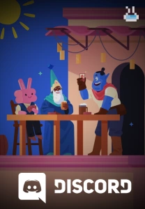 Discord
