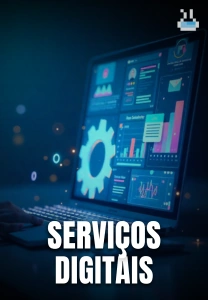 Serviços Digitais
