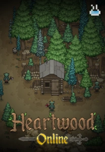 Heartwood Online