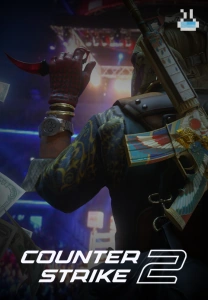 Counter Strike 2