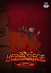 Hero Siege