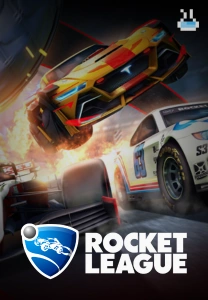 Rocket League