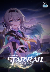 Honkai Star Rail