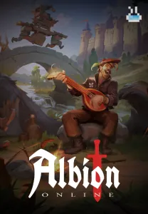 Albion Online
