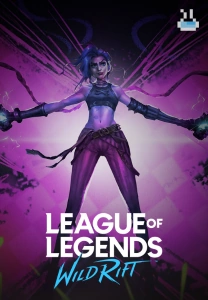 League Of Legends Wild Rift
