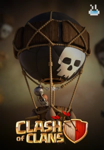 Clash Of Clans