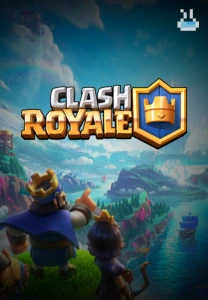 Clash Royale