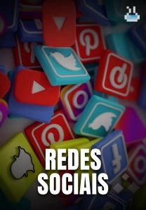 Redes Sociais