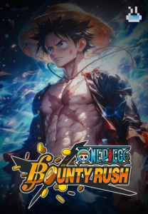 One Piece Bounty Rush