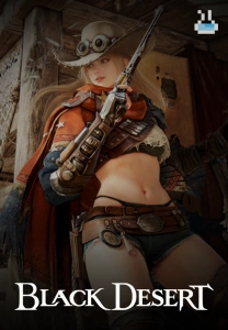 Black Desert