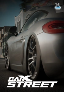 Carx Street