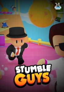 Stumble Guys
