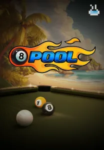 8 Ball Pool