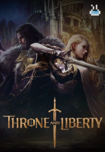 Throne And Liberty