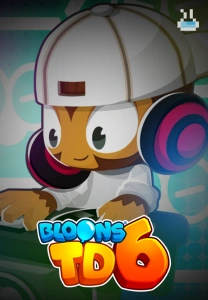 Bloons TD 6