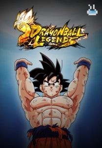 Dragon Ball Legends