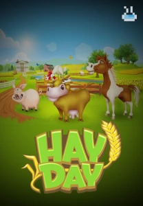Hay Day