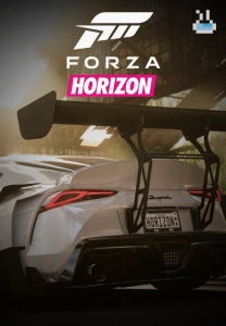Forza Horizon 5