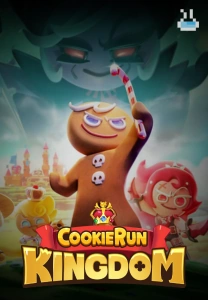 Cookie Run Kingdom