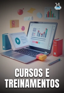 Cursos e Treinamentos