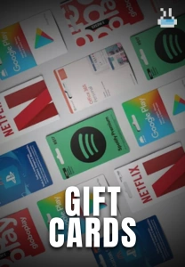 Gift Cards