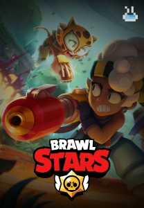 Brawl Stars