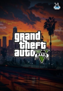 Grand Theft Auto V