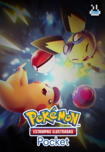 Pokemon Pocket