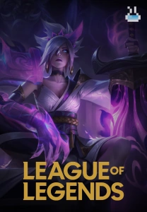 League Of Legends