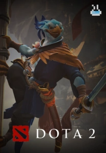 Dota 2